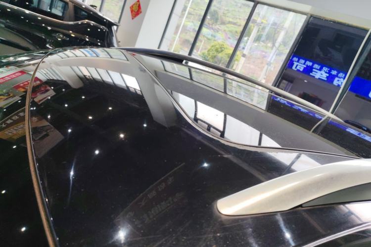 Used Volkswagen Tiguan L 2015 1.8TSI Automatic All-Wheel-Drive Luxury Model