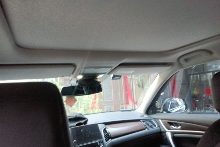 Used Honda Avancier 2017 370TURBO 2WD Luxury Edition
