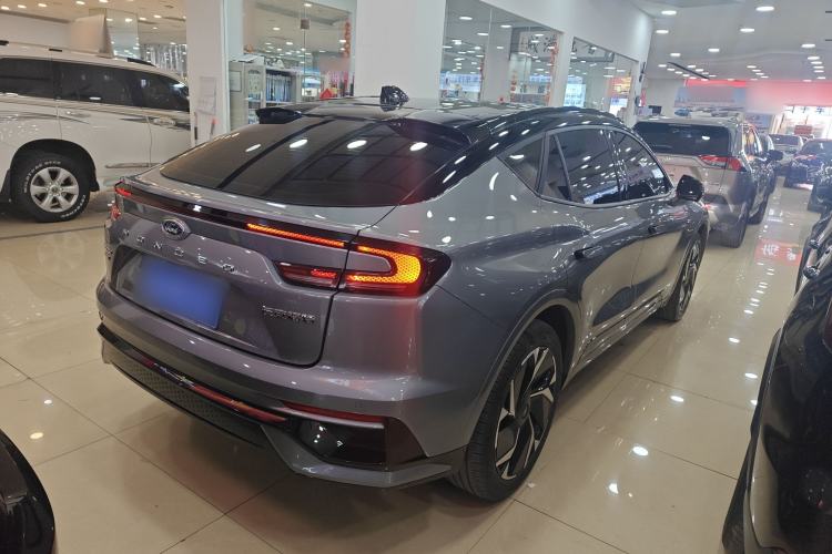 Used Ford Mondeo 2025 2.0T EcoBoost E Hybrid Sport Edition ST-Line