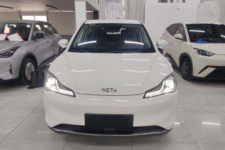 Used NETA V 2022 Chao 400 Lite