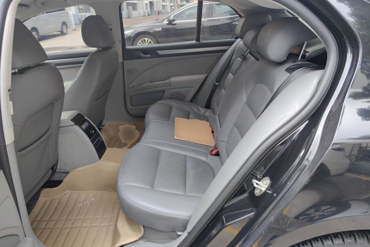 Used Skoda Superb 2009 1.8 TSI Manual Zhiya Edition
