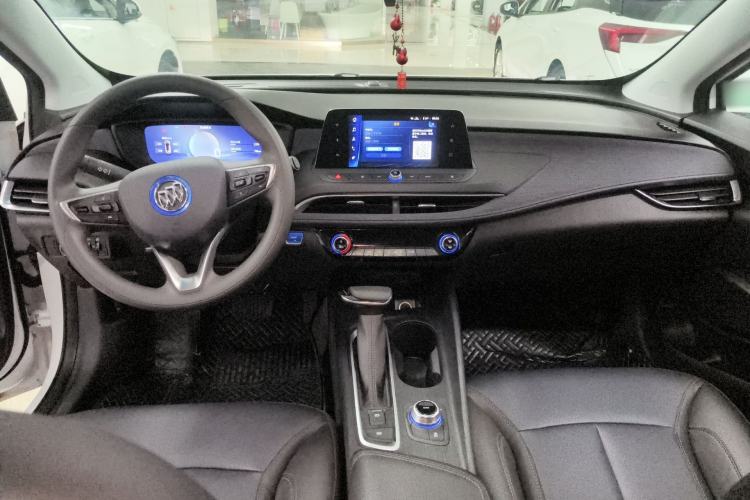 Used Buick Velite 6 2023 430km Range Commuter Version
