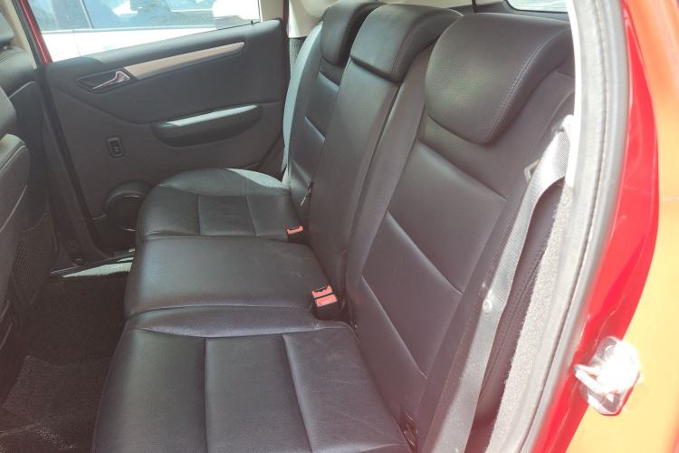 Used Mercedes-Benz A-Class 2011 A 180