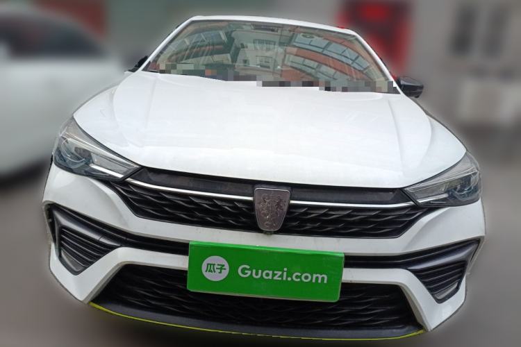 Used Roewe i5 2021 1.5L CVT Diamond Edition
