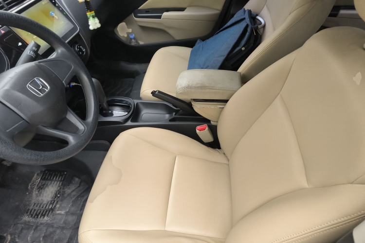 Used Honda City 2018 1.5L CVT Comfort Version