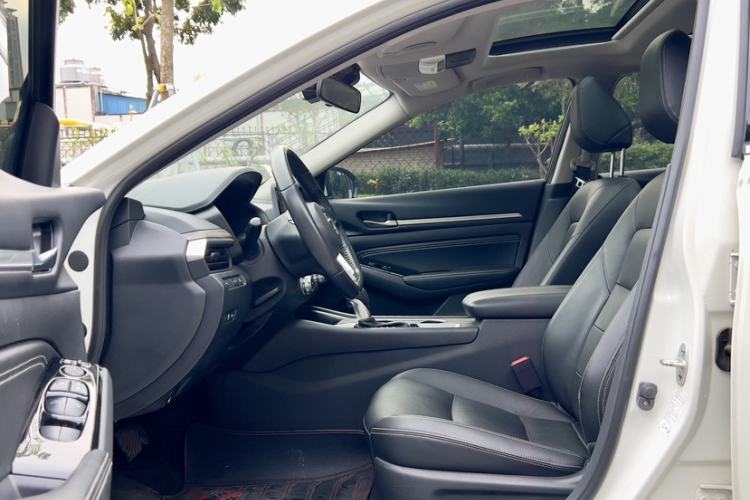 Used Nissan Teana 2021 2.0L XL Comfort Edition Left Front Seat