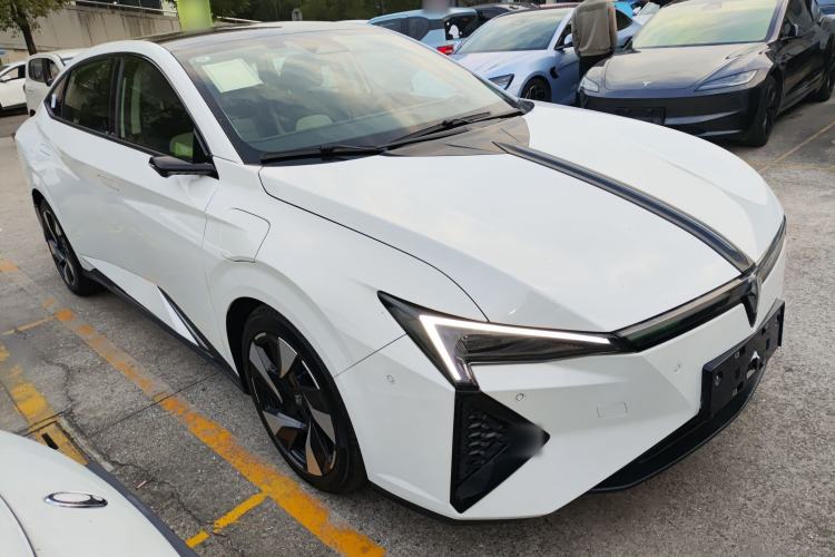 Used Lingxi L 2024 Player No. 1 Edition