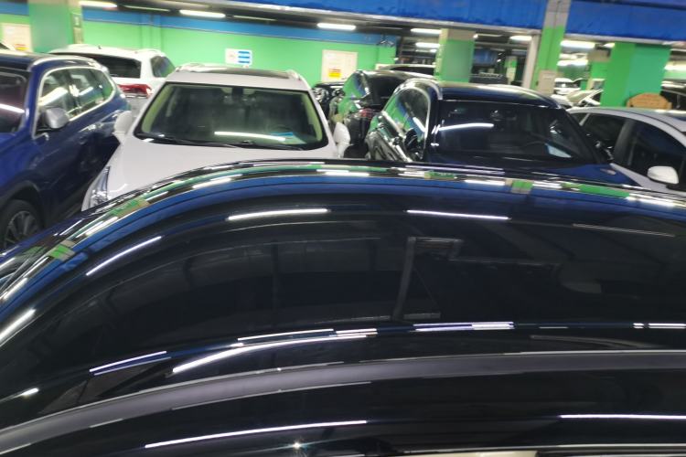 Used Wuling Bingo 2024 333 km Enjoyment Version
