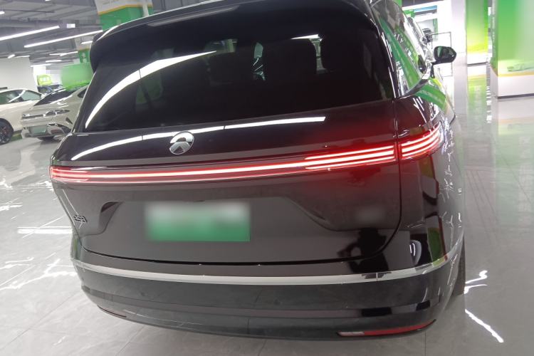 Used Nio ES8 2026 Model 7-seat Executive Luxury Edition