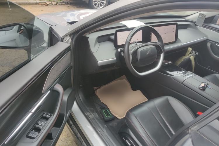 Used XPeng P7 2021 480N
