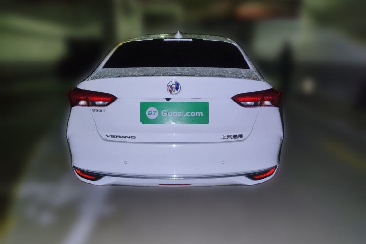 Used Buick Verano 2023 Pro Enjoyment Edition
