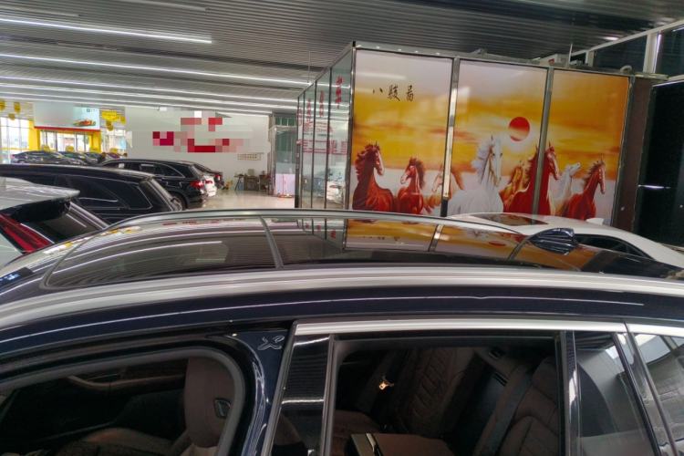 Used BMW X3 2020 xDrive28i M Sport Package
