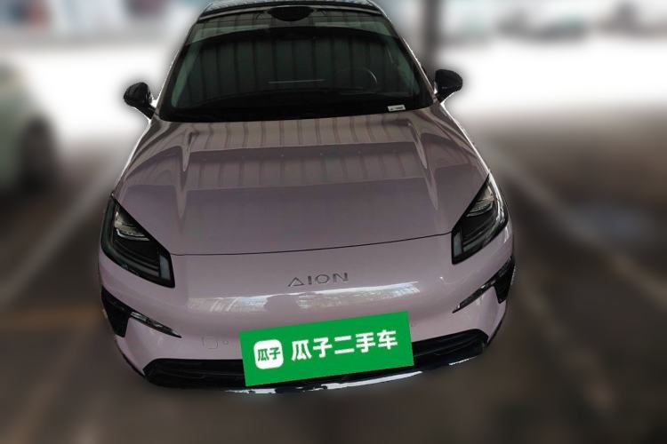 Used AION RT 2025 650 LiDAR Edition