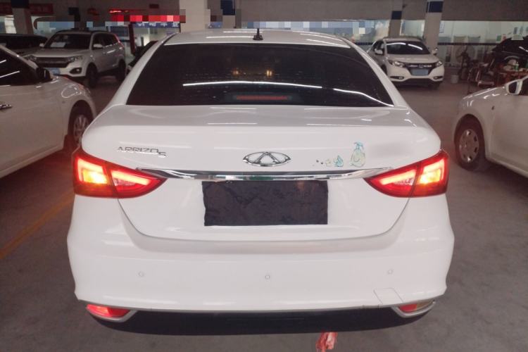 Used Chery Arrizo 5 2019 1.5L Manual Youth Edition China V Standard
