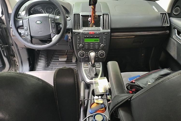 Used Land Rover Freelander 2 2010 3.2 i6 Automatic SE Gasoline Version