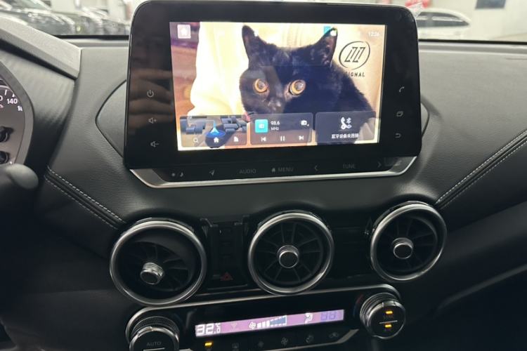 Used Nissan Sylphy 2022 1.6L XL CVT Enjoyment Edition