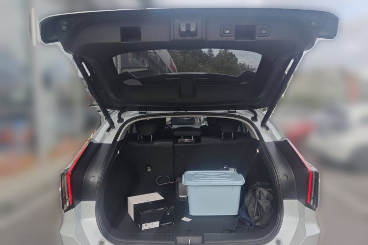 Used Honda S7 2025 Trailblazer Edition