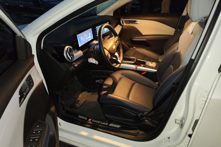 Used Chevrolet Monza 2023 1.5L Dual-Clutch Enjoyment Edition