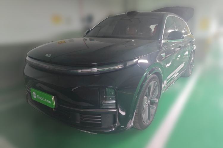 Used Li Auto L7 2024 Ultra Model