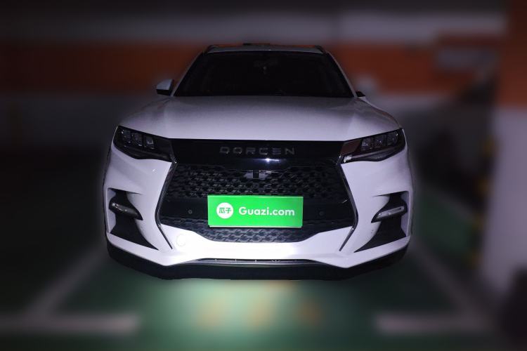 Used DORCEN G70s 2019 2.0T Automatic Prestige Edition