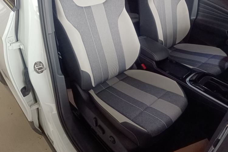 Used Volkswagen ID.4 CROZZ 2022 Standard Range PURE Edition