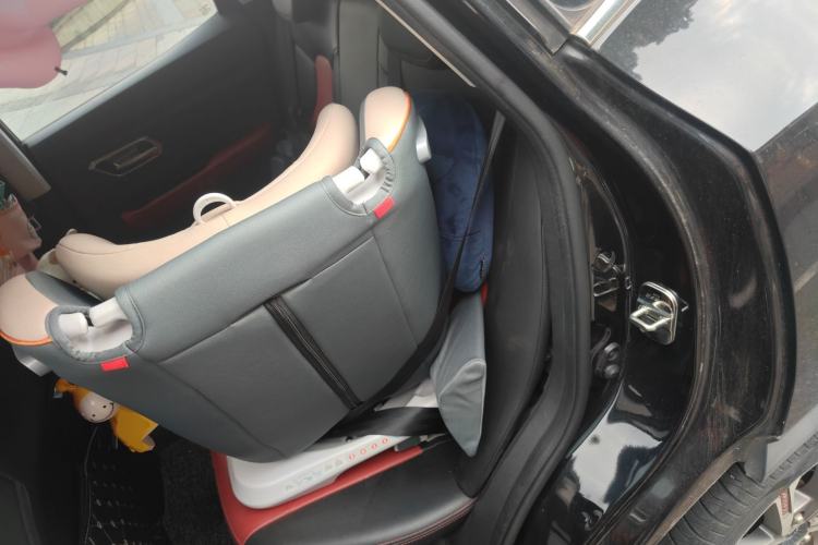 Used Haval H2s 2018 Red-Label 1.5T Dual-Clutch Luxury Model