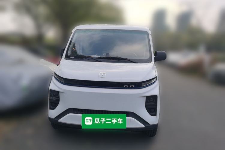 Used Farizon Xingxiang V 2024 Star Enjoy V7E 38.7 kWh
