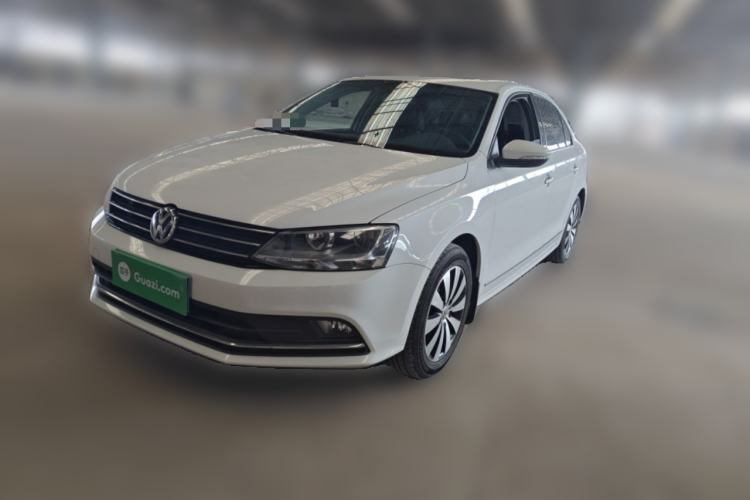 Used Volkswagen Sagitar 2017 1.6L Automatic Comfort Model