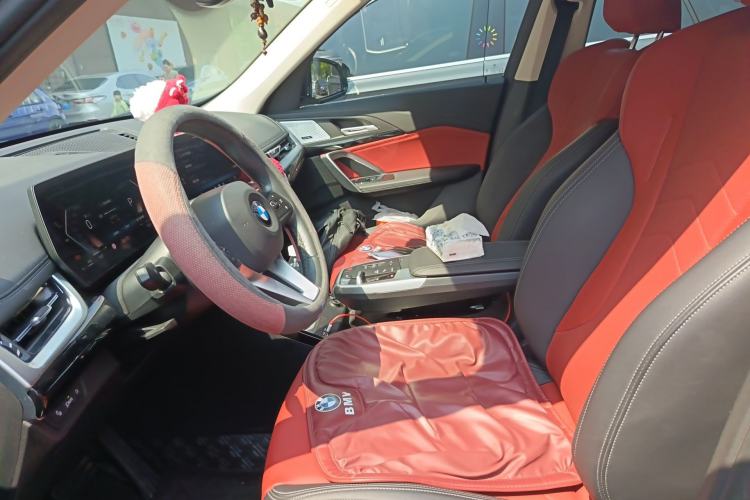 Used BMW X1 2023 sDrive25Li X Design Package