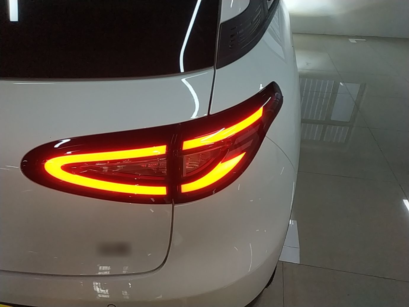 Geely Galaxy Geome 2026 Model 410km Carefree Edition — снимка 9