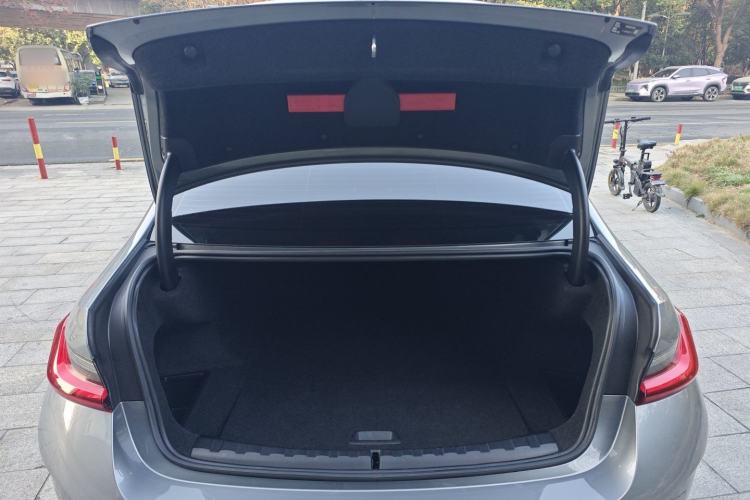 Used BMW i3 2022 eDrive 35 L