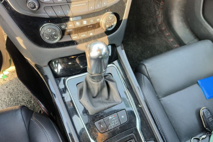 Used Peugeot 508 2015 1.6THP Automatic Prestige Edition