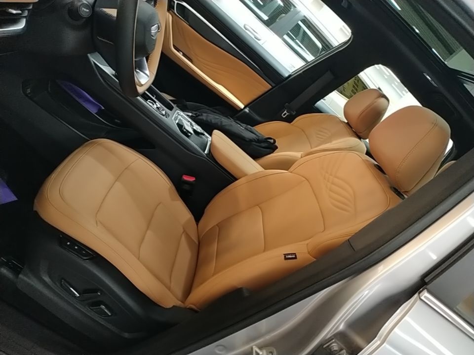 Geely Auto Haoyue L 2026 Model 2.0TD DCT Bliss — снимка 19