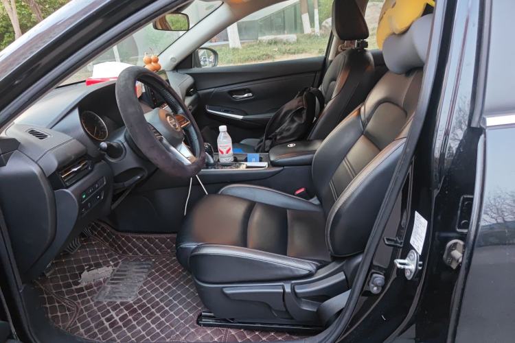 Used Nissan Sylphy 2020 Revised 1.6L XL CVT Enjoyment Edition
