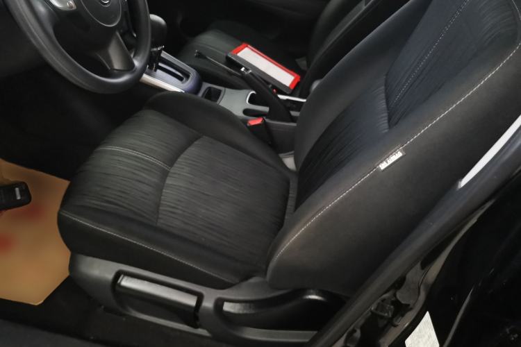 Used Nissan Sylphy 2022 Classic 1.6XE CVT Comfort Edition Left Front Seat