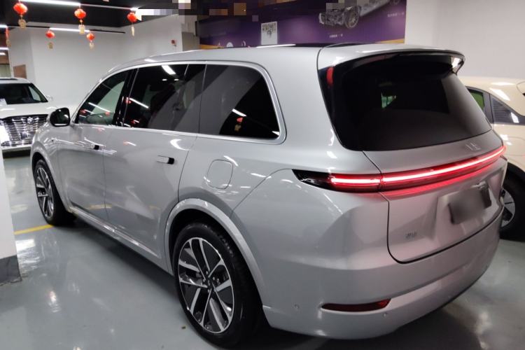 Used Li Auto L9 2024 Ultra Model