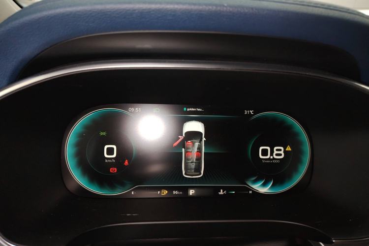 Used Roewe iMAX8 2021 400TGI Supreme Series Ultimate Edition