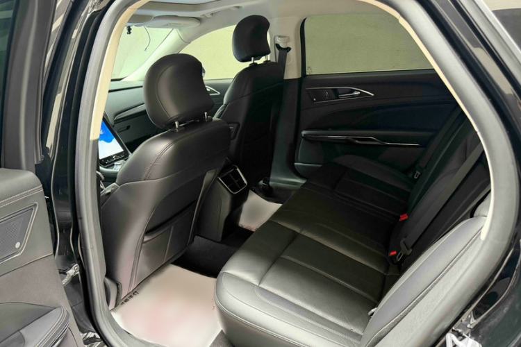 Used Ford Taurus 2019 EcoBoost 245 Premium Edition