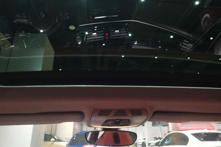 Used BMW 1 Series 2023 125i M Sport Night Edition