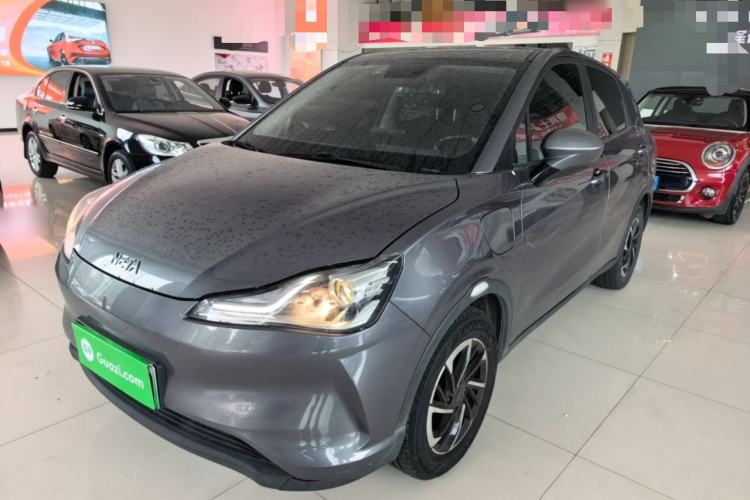 Used NETA V 2021 Long-Range Entertainment Edition Upgrade Model Guazi used car, China used car export, Used car for sale, Used  cars, Cheapest cars for sale