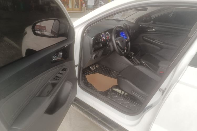 Used Jetta VS5 2019 280TSI Automatic Enjoyment Model
