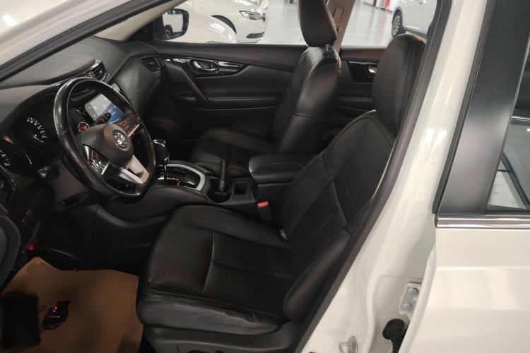 Used Nissan X-Trail 2020 2.0L XL ITS CVT 2WD SmartConnect Comfort Edition
