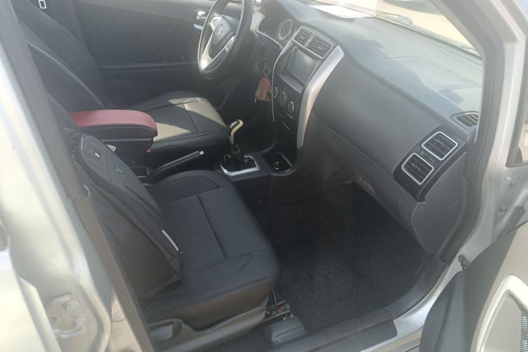 Used Suzuki Liana A6 2014 Hatchback 1.4L Manual Enjoyment Model
