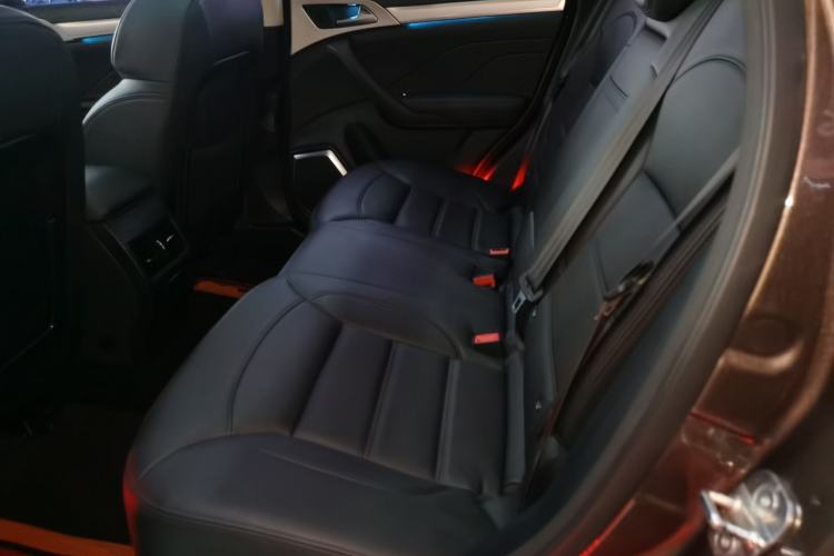 Used Haval H7 2016 Blue-Label H7 2.0T Automatic Luxury Model