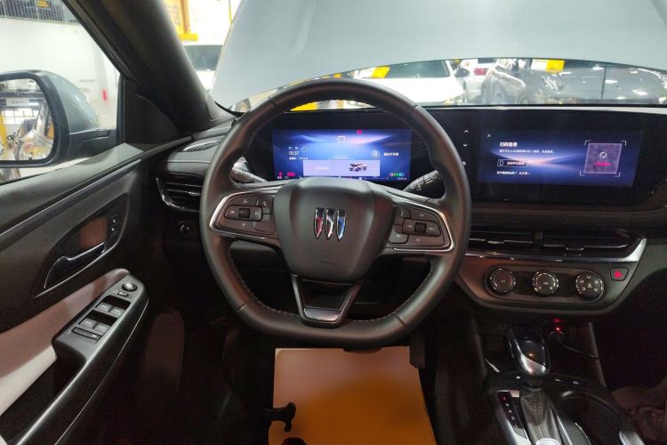 Used Buick Envista 2022 1.5T Smart Edition