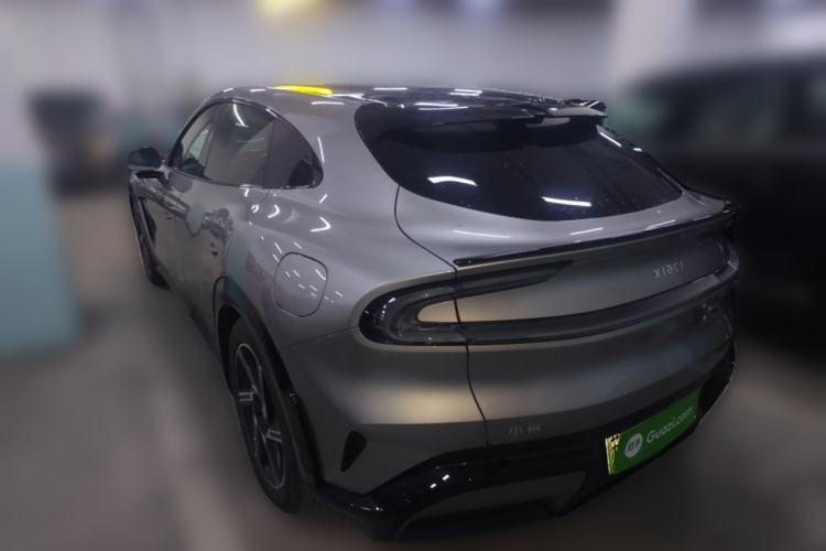 Used Xiaomi Auto YU7 2025 Ultra-Long Range All-Wheel Drive Pro Version