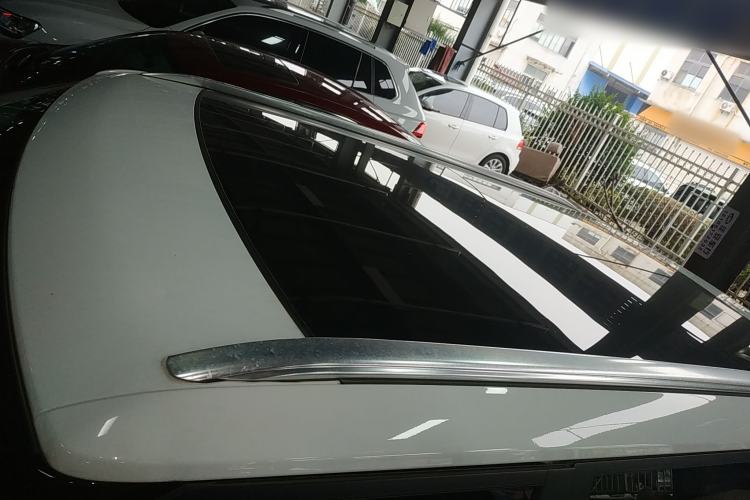 Used Geely Auto icon 2020 1.5TD i9 BSG
