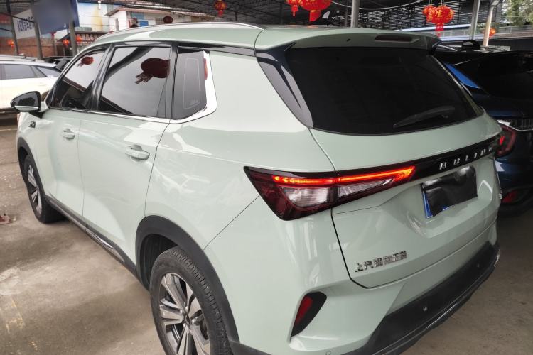 Used Wuling Asta 2021 1.5T Manual Starlight Edition