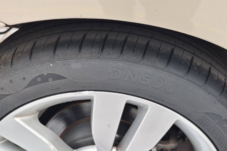 Used Chery Arrizo 5 2016 1.5L CVT Lingrui Edition
