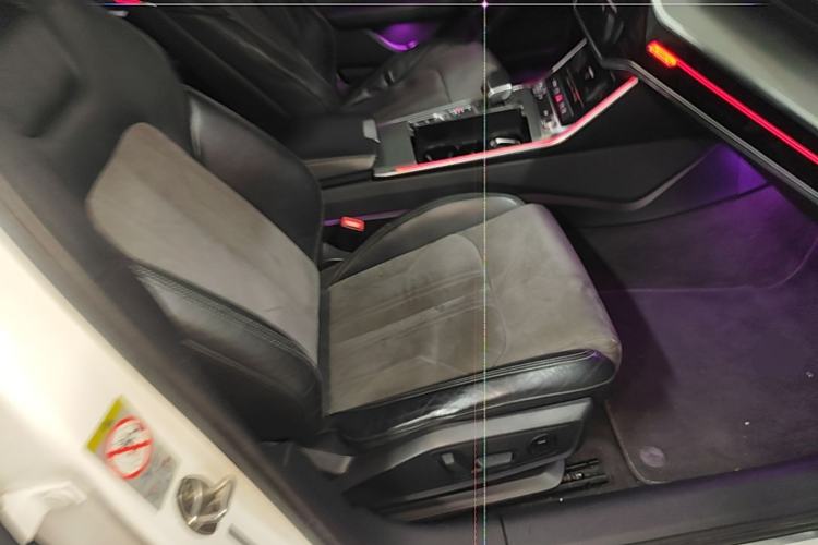 Used Audi A6L 2019 45 TFSI quattro Prestige Dynamic Edition
